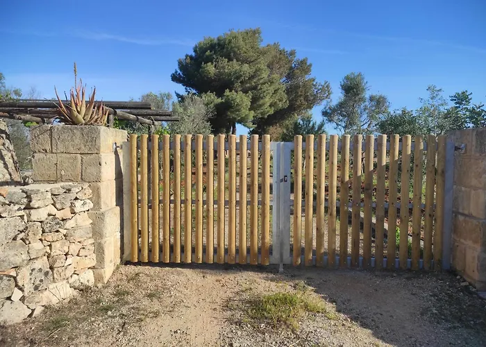 Appartamento Trullo Contrada Specchi *