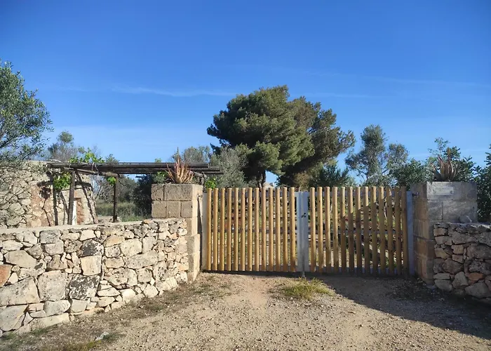 Trullo Contrada Specchi *