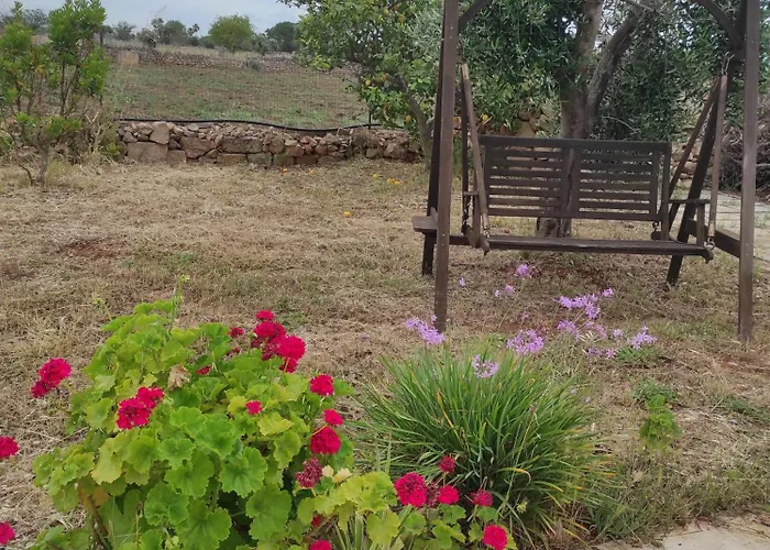 Appartamento Trullo Contrada Specchi Racale