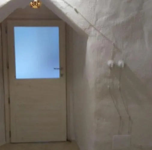 Trullo Contrada Specchi Appartamento